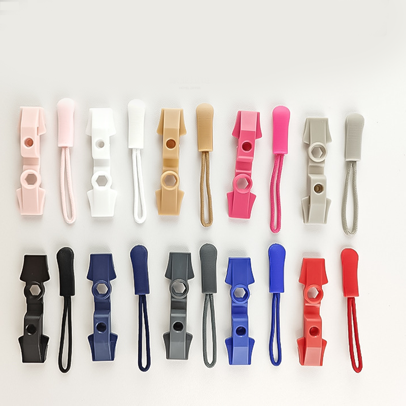 🔧🧳 Kit de Reparación de Cremalleras de Fácil Instalación – Fabricación Resistente, Funcionamiento Suave y Amplia Compatibilidad para Ropa y Equipaje ✅