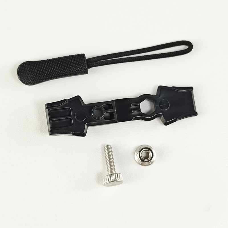 🔧🧳 Kit de Reparación de Cremalleras de Fácil Instalación – Fabricación Resistente, Funcionamiento Suave y Amplia Compatibilidad para Ropa y Equipaje ✅