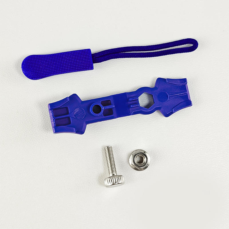 🔧🧳 Kit de Reparación de Cremalleras de Fácil Instalación – Fabricación Resistente, Funcionamiento Suave y Amplia Compatibilidad para Ropa y Equipaje ✅
