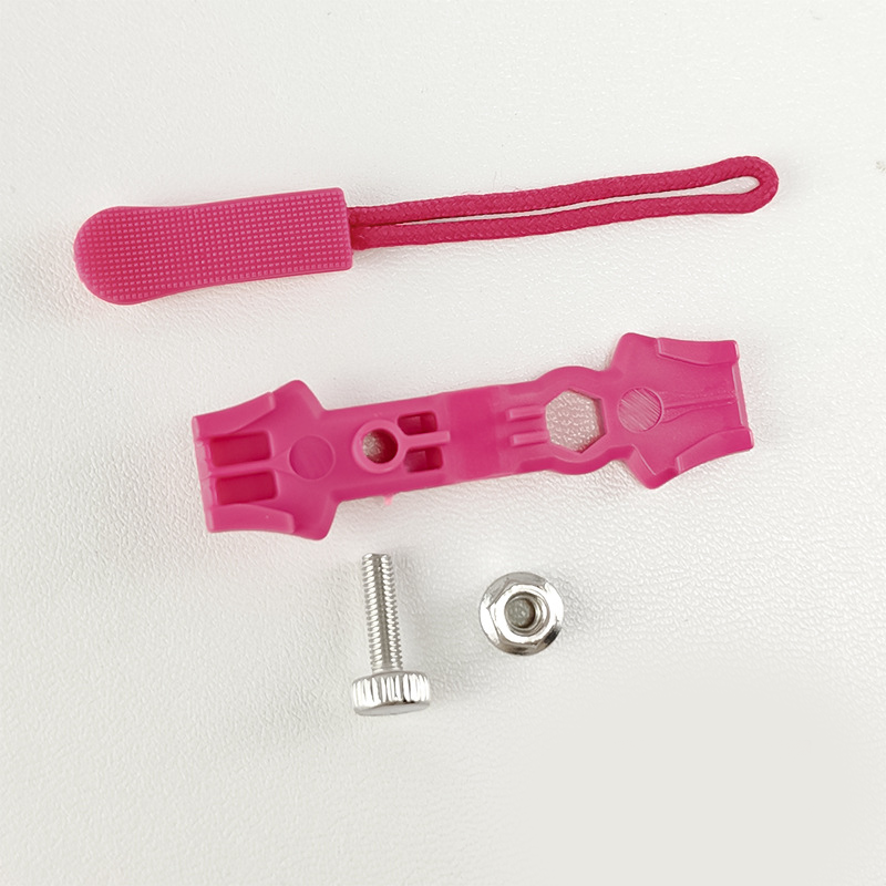 🔧🧳 Kit de Reparación de Cremalleras de Fácil Instalación – Fabricación Resistente, Funcionamiento Suave y Amplia Compatibilidad para Ropa y Equipaje ✅