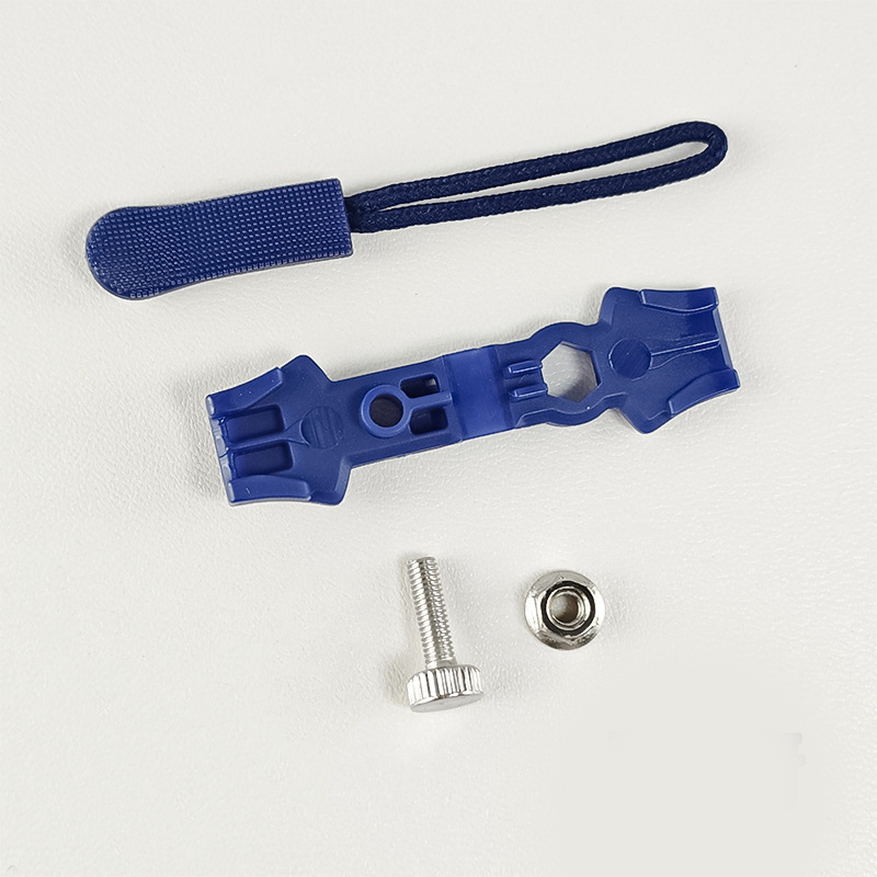 🔧🧳 Kit de Reparación de Cremalleras de Fácil Instalación – Fabricación Resistente, Funcionamiento Suave y Amplia Compatibilidad para Ropa y Equipaje ✅
