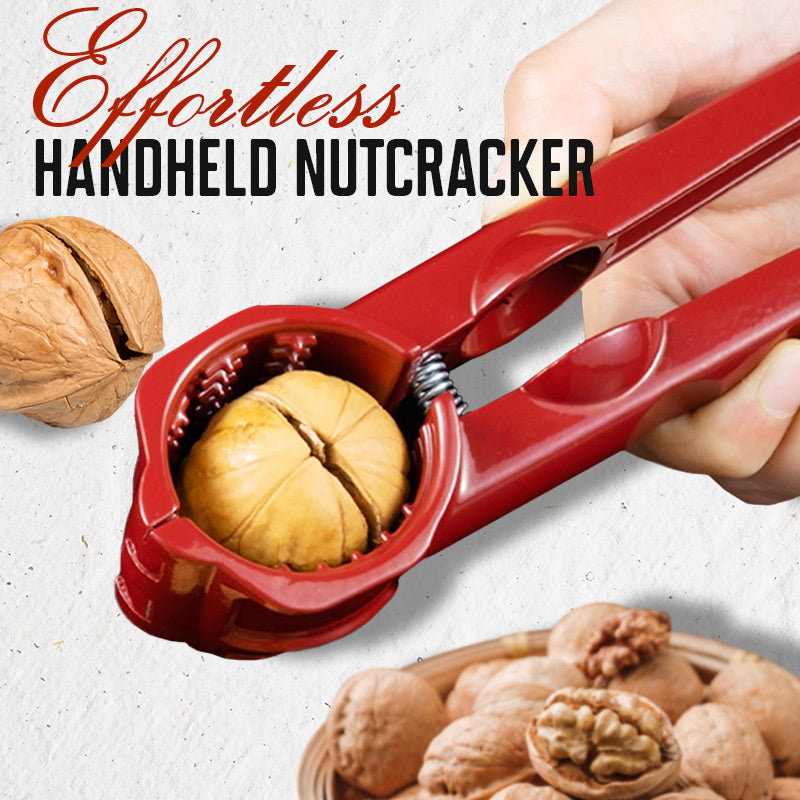 Cascanueces manual sencillo