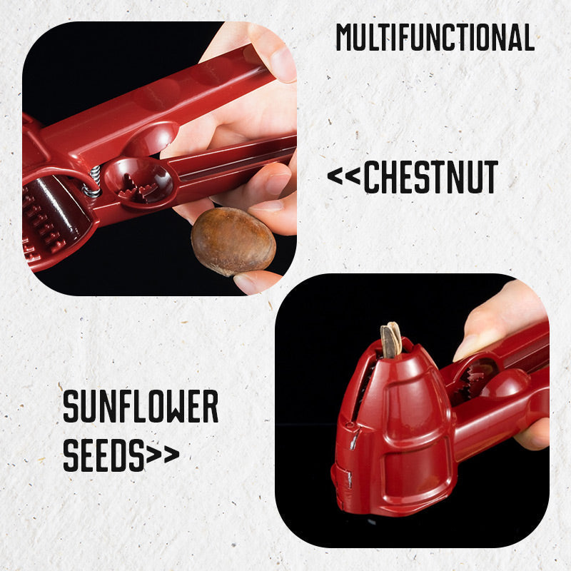 Cascanueces manual sencillo