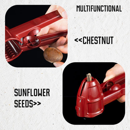 Cascanueces manual sencillo