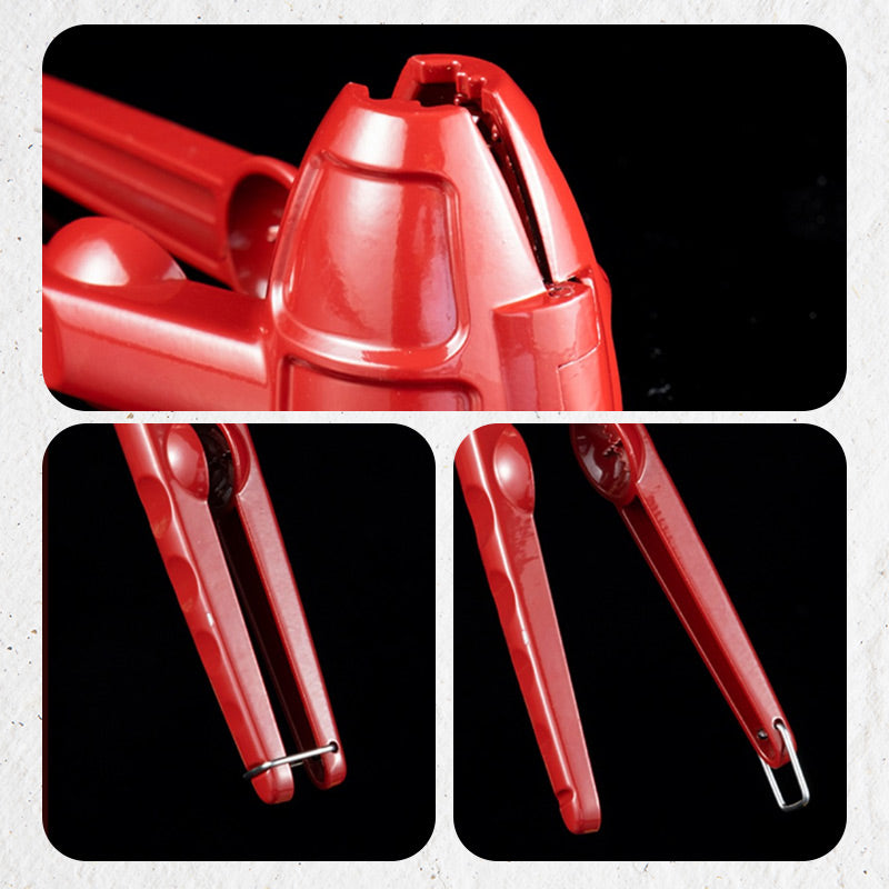 Cascanueces manual sencillo