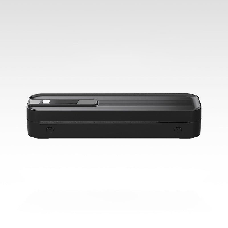 Portable Bluetooth Thermal Printer