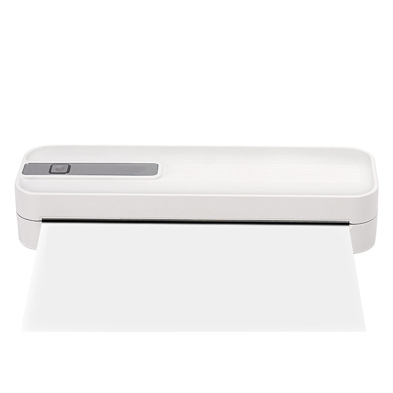 Impresora térmica Bluetooth portátil