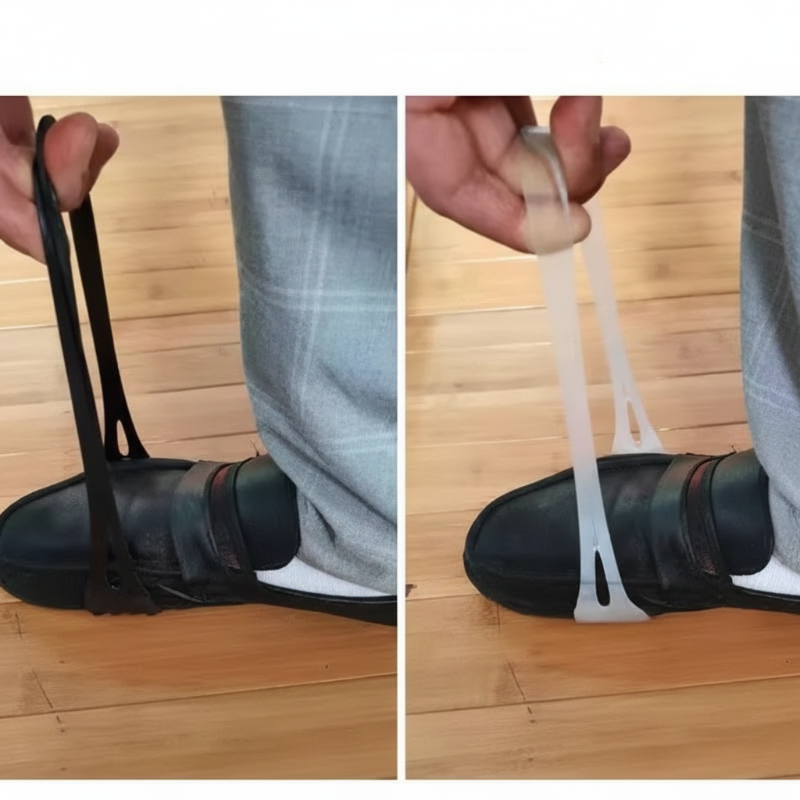 🔥❄️Tacos de hielo universales de 5 puntas para zapatos y botas