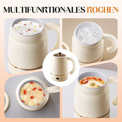 ⏳Oferta navideña por tiempo limitado⏰Taza eléctrica portátil multifuncional para cocinar