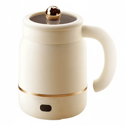 ⏳Oferta navideña por tiempo limitado⏰Taza eléctrica portátil multifuncional para cocinar