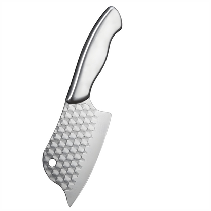 Mini Cuchillo de Acero Multiusos