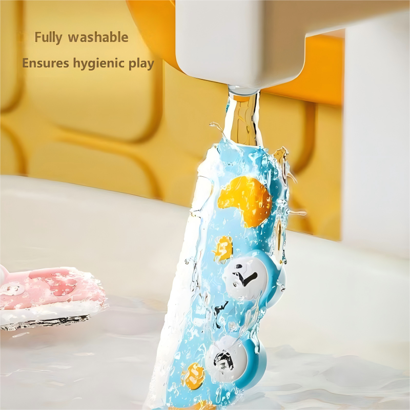Adorable juguete armónica para niños