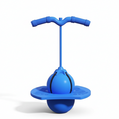 Pelota saltarina Pogo para niños y adultos