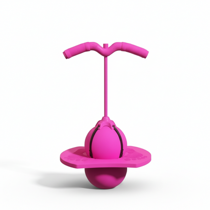 Pelota saltarina Pogo para niños y adultos