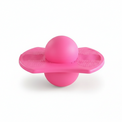 Pelota saltarina Pogo para niños y adultos