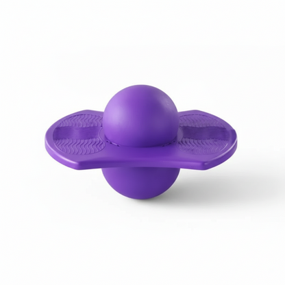 Pelota saltarina Pogo para niños y adultos