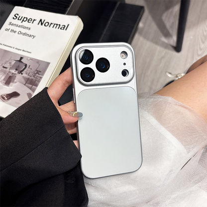 📱✨ Funda de Teléfono Anti-Caídas con Cobertura Total y Acabado Mate – Protección Integral y Tacto Cómodo 🔒✅