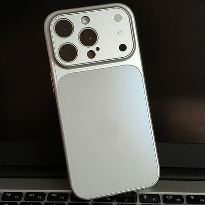 📱✨ Funda de Teléfono Anti-Caídas con Cobertura Total y Acabado Mate – Protección Integral y Tacto Cómodo 🔒✅