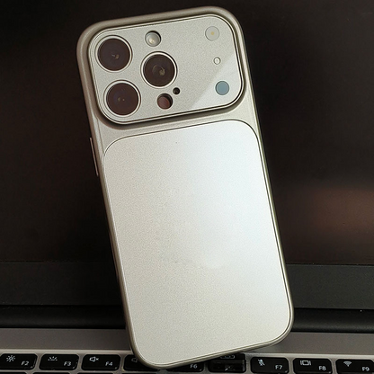 📱✨ Funda de Teléfono Anti-Caídas con Cobertura Total y Acabado Mate – Protección Integral y Tacto Cómodo 🔒✅