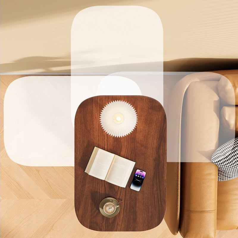 ✈️Entrega gratuita🔥🪑 Mesa plegable ajustable en forma de C: práctica y contemporánea, perfecta para sofás o camas 🛋️🛏️✨