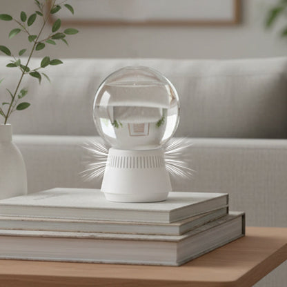 💥¡Oferta por tiempo limitado! 🔥Compra 1 y llévate otro GRATIS - Aromaterapia Invertida Tipo Bola de Nieve