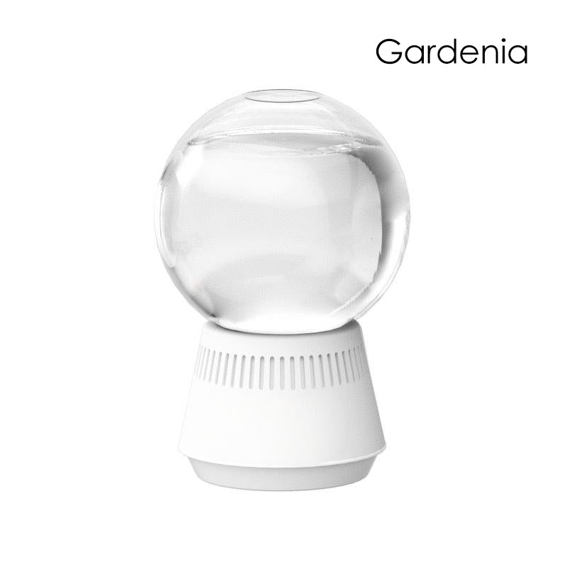 💥¡Oferta por tiempo limitado! 🔥Compra 1 y llévate otro GRATIS - Aromaterapia Invertida Tipo Bola de Nieve