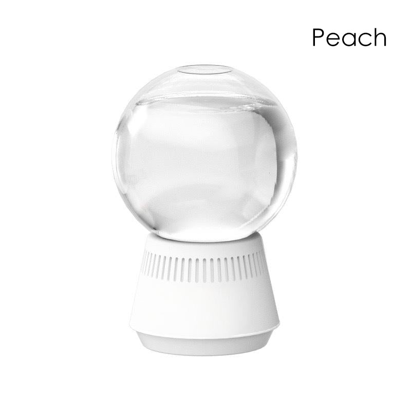 💥¡Oferta por tiempo limitado! 🔥Compra 1 y llévate otro GRATIS - Aromaterapia Invertida Tipo Bola de Nieve