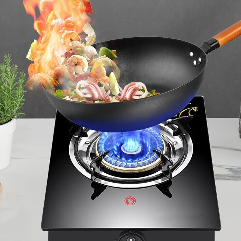 Cocina de gas de nuevo estilo 2026: potencia calorífica extraalta