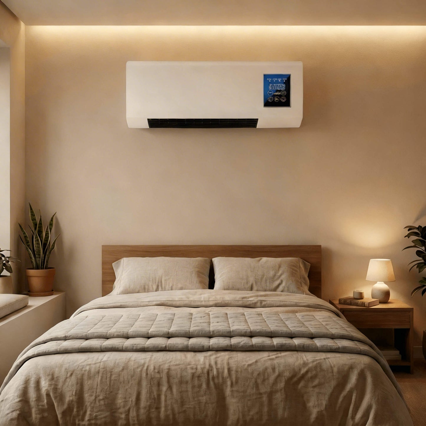 Portable Air Conditioner