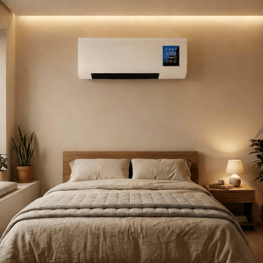 Multifunctional Wall Air Conditioner