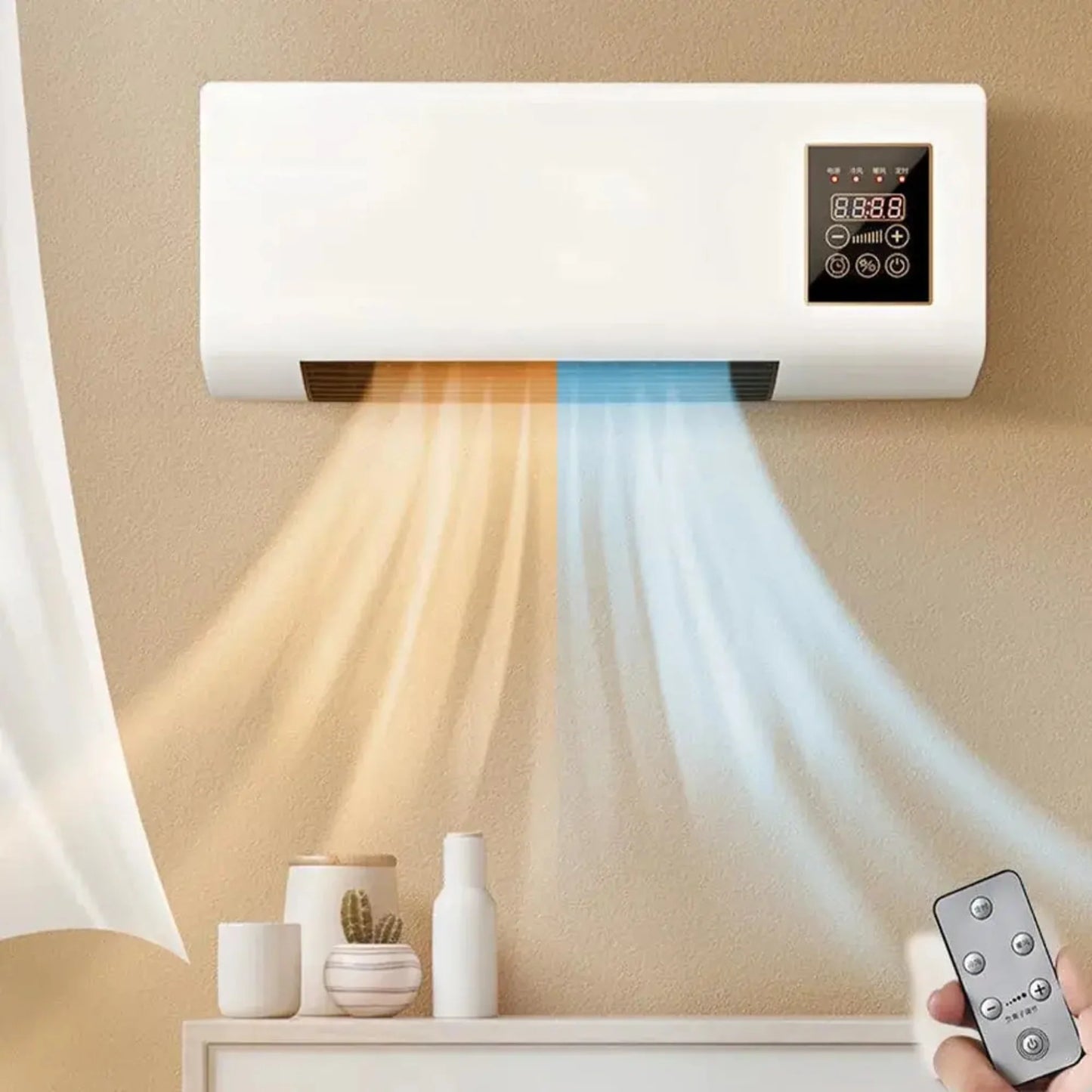 Portable Air Conditioner