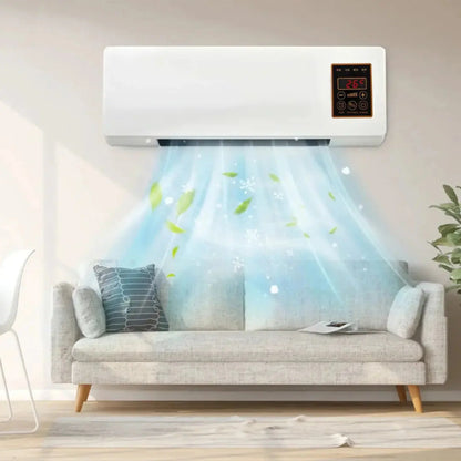Portable Air Conditioner