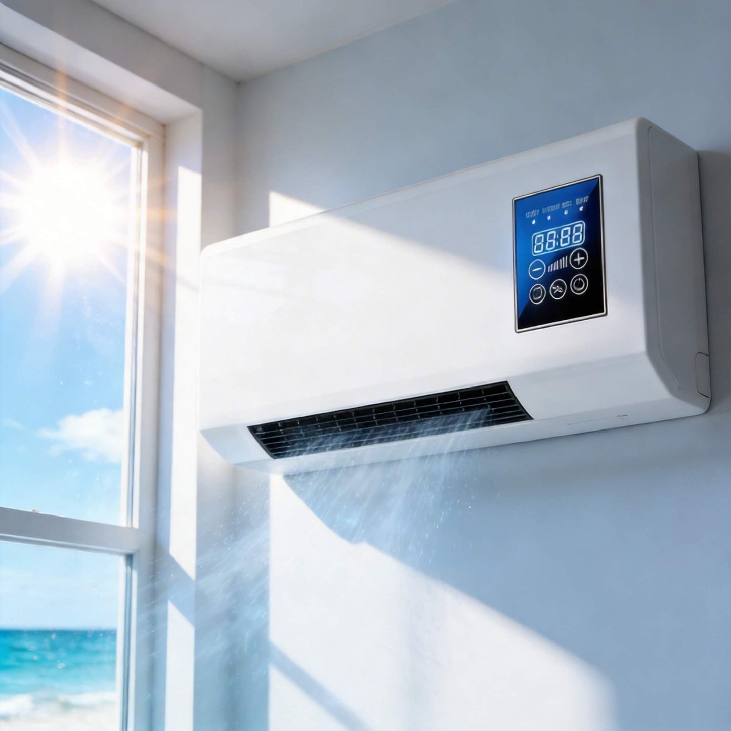 Portable Air Conditioner